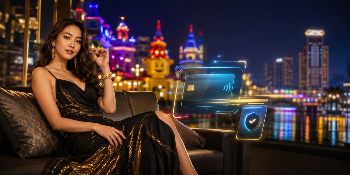 Suasana kasino hiburan Malaysia di platform ikiss88