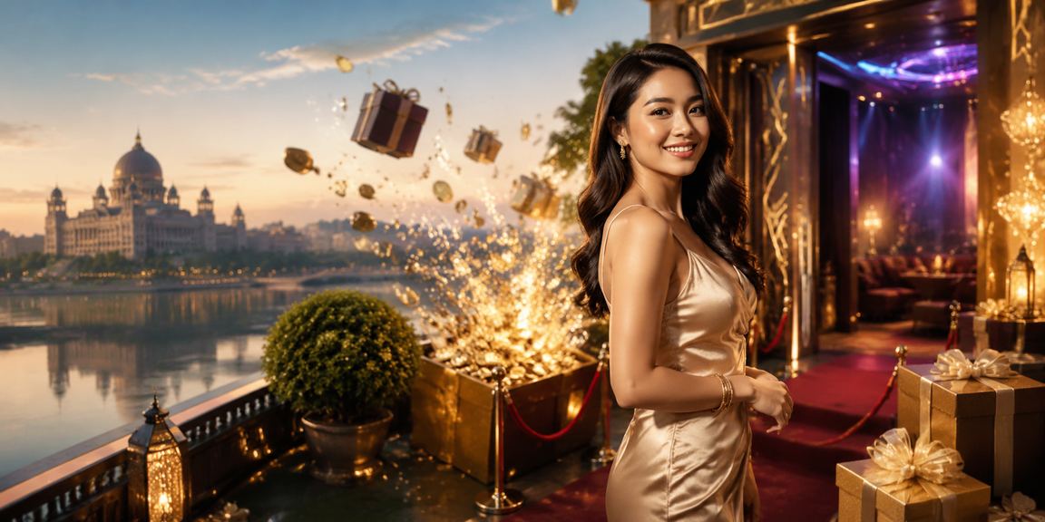 Pengalaman hiburan kasino ikiss88 dari Putrajaya