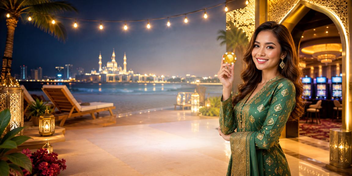 Pendaftaran akaun ikiss88 dengan bonus hari raya di Selangor
